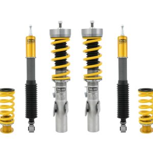 Toyota Supra A90/BMW Z4 G29 2019-, set